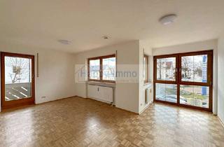 Wohnung kaufen in 85640 Putzbrunn, bezugsfreies 1 Zimmer Appartement in Zentraler Lage in Putzbrunn