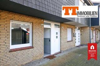 Wohnung kaufen in 26434 Wangerland, TT bietet an: Hübsche Ferienwohnung in Strandnähe von Hooksiel!