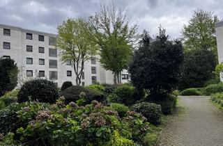 Wohnung kaufen in Im Wohnpark 38, 50127 Bergheim, SEHR GEPFLEGTE ETAGENWOHNUNG MIT PANORAMABALKON!