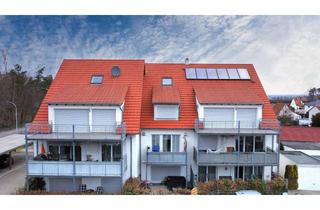 Wohnung kaufen in 91126 Uigenau, Moderne 3-Zimmer-Wohnung mit einer Einbauküche, einer großzügigen Terrasse samt Garten!