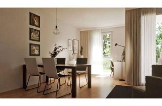 Wohnung kaufen in Speierlingstraße 46, 65191 Bierstadt, Attraktive 2 Zimmer mit Süd-Terrasse und eigenem Garten
