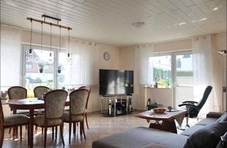 Wohnung kaufen in 56427 Siershahn, Geräumige Eigentumswohnung mit vielen Nutzungsmöglichkeiten