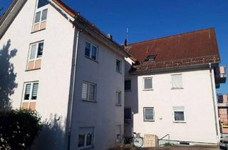 Wohnung kaufen in Schneiderplatz, 06188 Landsberg, Barrierefreie 2-Zimmer-Wohnung mit Balkon und Stellplatz - Gebotsverfahren - !