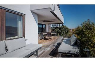 Wohnung kaufen in 78343 Gaienhofen, Außergewöhnliche Seewohnung mit großer Terasse auf der Höri/Bodensee