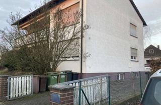 Wohnung kaufen in Brüder-Grimm-Straße, 63543 Neuberg, Versteigerung der Wohnung am 30.04.2024 im AG Hanau