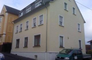 Wohnung mieten in Bahnhofstr. 13, 57627 Hachenburg, Hachenburg Apart. 44 qm frei
