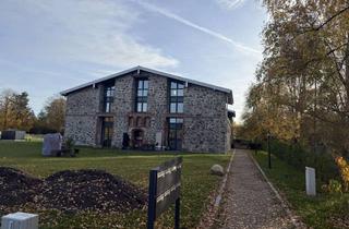 Wohnung mieten in 18190 Sanitz, NEU wunderschöne 4-Raum Maisonette-Wohnung mit Blick auf das historische Gutshaus-Niekrenz NEU