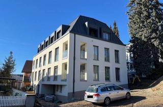 Wohnung mieten in 75179 Nordstadt, PF-Maihälden: Hochwertige 4-Zimmerwohnung im Erstbezug