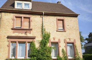 Wohnung mieten in Banhhofstr, 67590 Monsheim, Schöne 3 Zimmer Dachgeschosswohnung