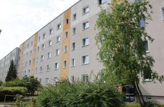 Wohnung mieten in Albert-Schweitzer-Ring 22, 02943 Weißwasser/Oberlausitz, 2-Raum-Wohnung mit Ausblick in Weißwasser