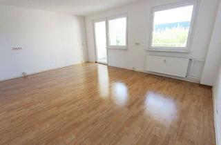 Wohnung mieten in Zeulsdorfer Straße 16, 07549 Lusan-Zentrum, Barrierefreie 2 Zimmer mit großer Wohnküche