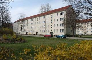Wohnung mieten in G.-Herwegh-Straße 13, 01979 Lauchhammer, Ihr neues Zuhause! - mit Balkon