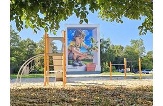 Sozialwohnungen mieten in Franz-Vollbring-Str., 39218 Schönebeck, 4-Zimmer-Wohnung mit Balkon und Aufzug für WBS