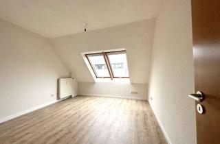 Wohnung mieten in Mittelstraße 21, 58095 Mittelstadt, Helle frisch renovierte Dachgeschosswohnung im Herzen von Hagen