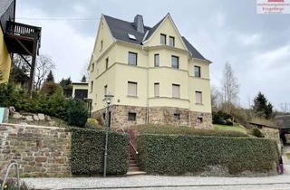Wohnung mieten in August-Bebel-Straße 44, 08344 Grünhain-Beierfeld, Großzügige 3-Raum-Wohnung in Beierfeld zu vermieten