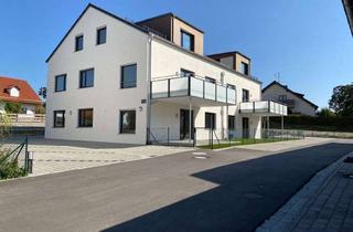 Wohnung mieten in Granting, 84416 Taufkirchen (Vils), Helle Etagenwohnung in ruhiger Lage