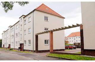 Wohnung mieten in Rethelstr., 04600 Altenburg, 1-Raum Wohnung mit Potenzial zur eigenen Gestaltung!