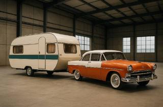 Lager mieten in Zimmerstraße 16, 32257 Bünde, REMISE Bünde - Sichern sie sich ihren Hallenstellplatz vorm Winter!