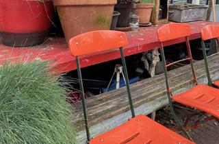 Gastronomiebetrieb mieten in Prenzlauer Berg, 10405 Prenzlauer Berg, Wunderschönes Café-Restaurant in Prenzlauer Berg