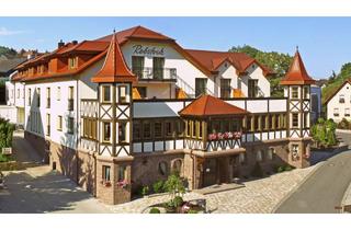 Gewerbeimmobilie kaufen in Schloßackerweg, 76534 Neuweier, Hotel & Restaurant