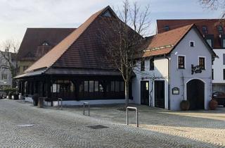 Gastronomiebetrieb mieten in Christophstr, 72555 Metzingen, OUTLETSTADT METZINGEN, Restaurant in top Lage