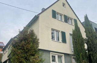 Haus kaufen in 74226 Nordheim, Nordheim - EFH mit Charme