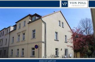 Haus kaufen in 02763 Zittau, Zentrale Ruheoase: Kernsanierte Immobilie mit 6 Wohneinheiten