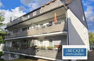 Mehrfamilienhaus kaufen in 40667 Meerbusch, Attraktives Mehrfamilienhaus an Fahrradstraße in Meerbusch-Büderich! 10 Wohnungen, hohe Rendite!