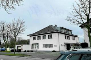 Villa kaufen in 41236 Grenzlandstadion, Wohnen und Arbeiten in luxuriöser Familienvilla!