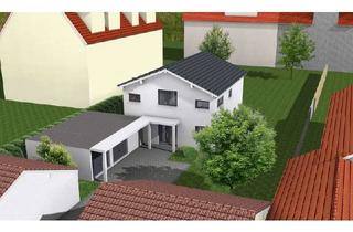 Haus kaufen in 74385 Pleidelsheim, Eigentum und Vermögen statt Miete! (inkl. Grundstück und Keller)