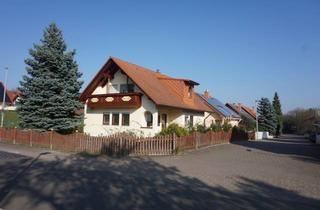 Einfamilienhaus kaufen in 67304 Eisenberg (Pfalz), Lichtdurchflutetes, freistehendes Einfamilienhaus mit Potenzial in Eisenberg