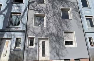 Haus kaufen in Cranger Straße 72b, 44653 Baukau-West, Bis zu vier Wohnungen unter einem Dach!