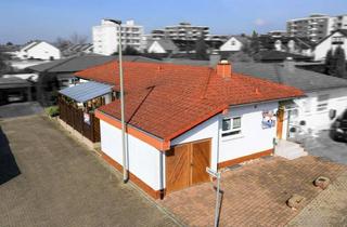 Doppelhaushälfte kaufen in 67112 Mutterstadt, Tolle Doppelhaushälfte mit Entfaltungspotenzial