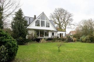 Einfamilienhaus kaufen in Sandstraße 16, 48455 Bad Bentheim, RESERVIERT. Einzigartiges Einfamilienhaus auf großzügigen Grundstuck