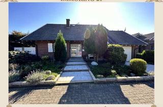 Einfamilienhaus kaufen in 46419 Isselburg, ISSELBURG-ANHOLT: ++ GEPFLEGTES EINFAMILIENHAUS IN RUHIGER LAGE MIT GARTENTRAUM + SAUNA + MEHR