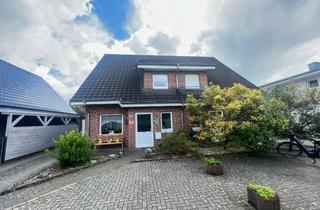 Doppelhaushälfte kaufen in 48599 Gronau (Westfalen), Kapitalanlage in Gronau! Zwei Doppelhaushälften zu einem Preis!