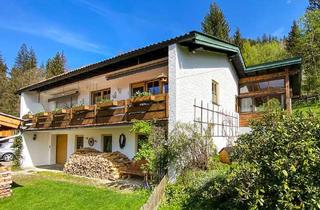 Einfamilienhaus kaufen in 83727 Schliersee, Sonnenverwöhntes Einfamilienhaus am Schliersee mit ganz viel Bergblick! *PV-Solar-modernisiert*