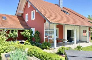 Haus kaufen in 84562 Mettenheim, Ein Raumwunder in seiner schönsten Form!