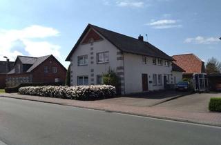 Mehrfamilienhaus kaufen in 26969 Butjadingen, Schönes Mehrfamilienhaus in Butjadingen Burhave zu verkaufen.