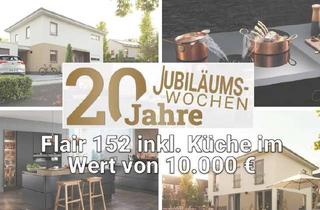 Villa kaufen in 31515 Wunstorf, Nicht nur Wohnen, sondern Leben. Ihre Stadtvilla in Nienstädt.
