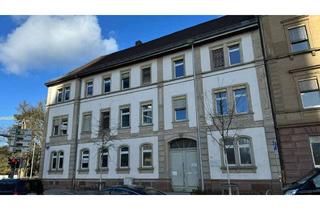Haus kaufen in 76133 Innenstadt-West, Einzigartiges Eckhaus Kriegsstraße /Lammstraße