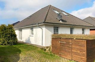 Einfamilienhaus kaufen in 24943 Tarup, Gepflegtes Einfamilienhaus im Flensburger Speckgürtel