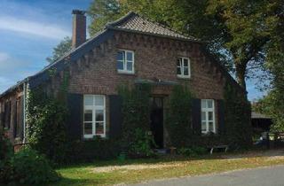 Bauernhaus kaufen in 47533 Kleve, Lebensqualität im historischen Bauernhaus Kleve - Keeken
