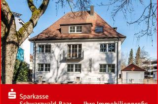 Haus kaufen in 78050 Villingen-Schwenningen, Elegantes Stadthaus