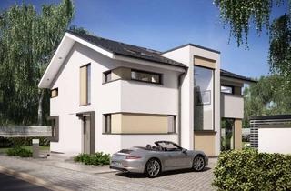 Haus kaufen in 65346 Eltville am Rhein, Mit viel Platz zum neuen Wohntraum - autark und effizient