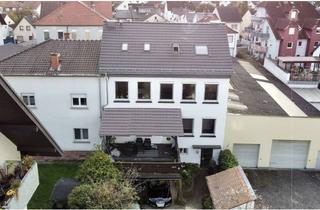 Mehrfamilienhaus kaufen in 63500 Seligenstadt, *RE/MAX* 3 Parteien Mehrfamilienhaus mit Ausblick in Seligenstadt Froschhausen