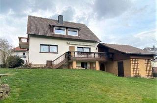 Einfamilienhaus kaufen in Königsiek 13, 37127 Bühren, Einfamilienhaus in Bühren bei Dransfeld