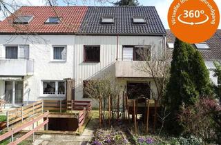Haus kaufen in 73102 Birenbach, "Eine herrliche Lage am Ortsrand"