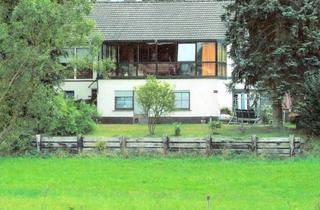 Einfamilienhaus kaufen in 55469 Simmern, Einfamilienhaus mit ELW sucht neuen Eigentümer.