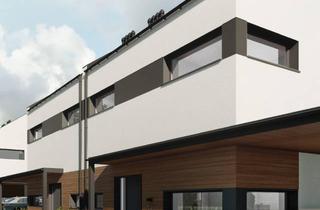 Doppelhaushälfte kaufen in 72160 Horb am Neckar, Bezugsfertige Doppelhaushälfte in bester Lage in KFW 40+ und ELW!!! Grundstück vorhanden!!!